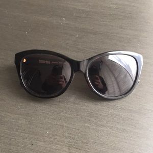 Cat Eye Michael Kors Sunglasses